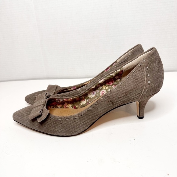 Seychelles‎ Apostrophe pump heels Sz 11 - Picture 2 of 8